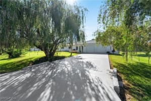 3233 Shell Lane, Fort Denaud, FL 33935 Sold 04/21/25