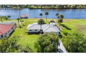 3233 Shell Lane, Fort Denaud, FL 33935 Sold 04/21/25