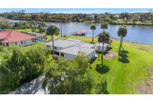 3233 Shell Lane, Fort Denaud, FL 33935 Sold 04/21/25
