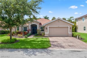 12991 Olde Banyon Boulevard, North Fort Myers, FL 33903 Sold 05/02/25