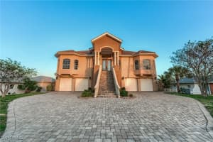 123 North Shore Avenue, North Fort Myers, FL 33917 Sold 07/25/25