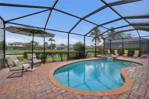 3824 Ruby Way, Naples, FL 34114 Sold 04/30/25