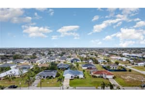 1113 43rd Street, Cape Coral, FL 33914 Sold 07/02/25