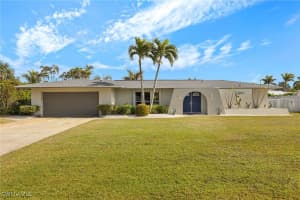 1383 Currier Circle, Fort Myers, FL 33919 Sold 05/21/25