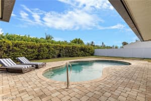 1383 Currier Circle, Fort Myers, FL 33919 Sold 05/21/25
