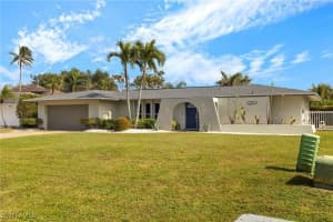 1383 Currier Circle, Fort Myers, FL 33919 Sold 05/21/25