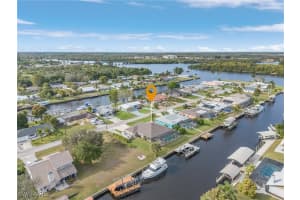 2226 Havana Avenue, Fort Myers, FL 33905 Sold 03/03/25