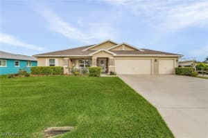 2226 Havana Avenue, Fort Myers, FL 33905 Sold 03/03/25