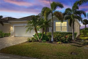 15532 Pascolo Lane, Fort Myers, FL 33908 Sold 03/25/25