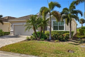 15532 Pascolo Lane, Fort Myers, FL 33908 Sold 03/25/25