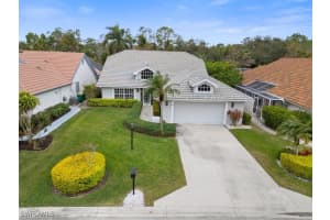 763 Provincetown Drive, Naples, FL 34104 Sold 06/11/25
