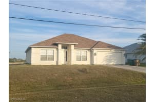 1021 Juanita Place, Cape Coral, FL 33993 Sold 04/25/25