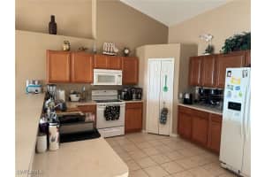 1021 Juanita Place, Cape Coral, FL 33993 Sold 04/25/25