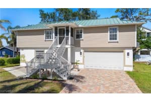 4472 Mariner Road, Bonita Springs, FL 34134 Sold 04/28/25