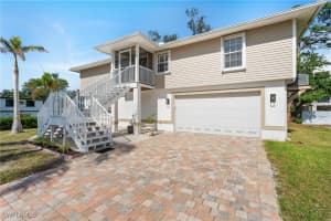 4472 Mariner Road, Bonita Springs, FL 34134 Sold 04/28/25