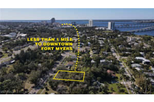  2nd ST, Fort Myers, FL 33916 Sold 04/30/25
