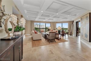 6001 Pelican Bay Boulevard, Naples, FL 34108 Sold 04/02/25