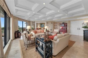 6001 Pelican Bay Boulevard, Naples, FL 34108 Sold 04/02/25