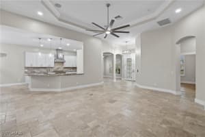 11050 Sea Tropic Lane, Fort Myers, FL 33908 Sold 03/24/25