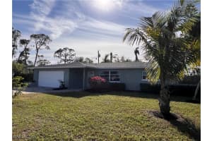 2342 Sunrise Boulevard, Fort Myers, FL 33907 Sold 03/20/25