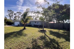 2342 Sunrise Boulevard, Fort Myers, FL 33907 Sold 03/20/25