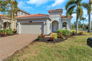 20617 Golden Elm Drive, Estero, FL 33928 Sold 04/17/25