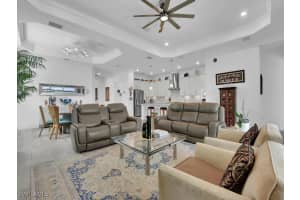 14538 Blue Bay Circle, Fort Myers, FL 33913 - MLS#225010404