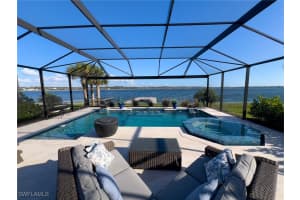 14538 Blue Bay Circle, Fort Myers, FL 33913 - MLS#225010404