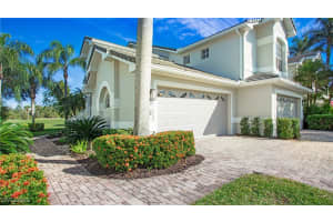 6035 Pinnacle Lane, Naples, FL 34110 Sold 05/01/25