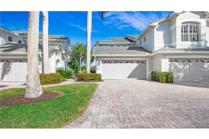 6035 Pinnacle Lane, Naples, FL 34110 Sold 05/01/25