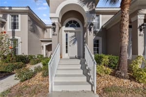 10124 Colonial Country Club Blvd 503, Fort Myers