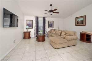 444 1st Terrace, Cape Coral, FL 33993 Sold 04/30/25