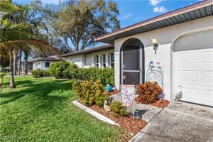 2217 3rd Terrace, Cape Coral, FL 33990 Sold 07/07/25
