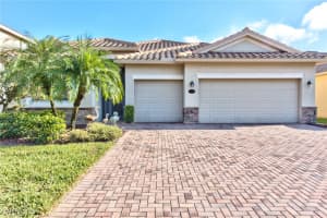 21608 Bella Terra Blvd, Estero