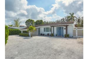 1230 22nd Avenue, Naples, FL 34103 Sold 07/11/25