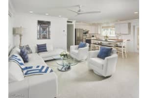 1230 22nd Avenue, Naples, FL 34103 Sold 07/11/25