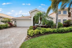 9109 Astonia Way, Estero, FL 33967 Sold 07/24/25