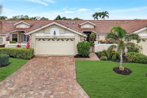12613 Glen Hollow Drive, Bonita Springs, FL 34135 Sold 05/13/25