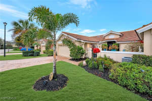 12613 Glen Hollow Drive, Bonita Springs, FL 34135 Sold 05/13/25