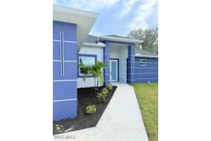 3702 Flora Avenue, Lehigh Acres, FL 33971 - MLS#225010478