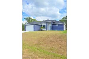 3702 Flora Avenue, Lehigh Acres, FL 33971 - MLS#225010478