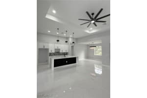 3702 Flora Avenue, Lehigh Acres, FL 33971 - MLS#225010478