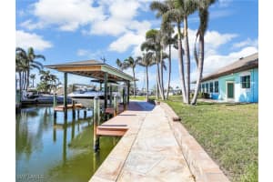 3633 Ruby Avenue, St. James City, FL 33956 Sold 07/25/25