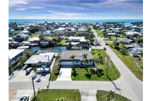 3633 Ruby Avenue, St. James City, FL 33956 Sold 07/25/25