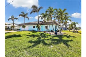 3633 Ruby Avenue, St. James City, FL 33956 Sold 07/25/25