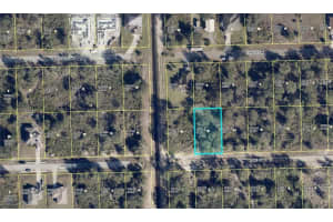 2526 72nd Street, Lehigh Acres, FL 33971 - MLS#225010481