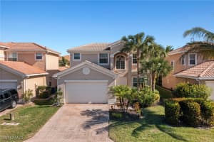 11219 Yellow Poplar Drive, Fort Myers, FL 33913 Sold 04/24/25