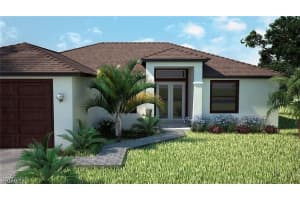 616 Highland Ave, Lehigh Acres