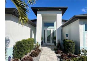 2131 4th Court, Cape Coral, FL 33991 Sold 03/14/25