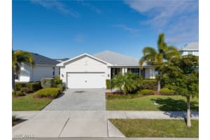 43344 Treadway Drive, Punta Gorda, FL 33982 Sold 08/08/25